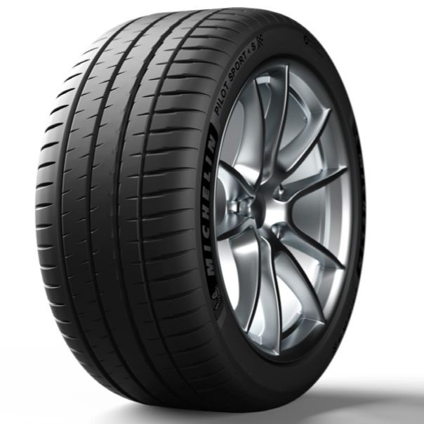 MICHELIN Letnja guma 245/45R20 PILOT SPORT 4S 103Y - 88139556