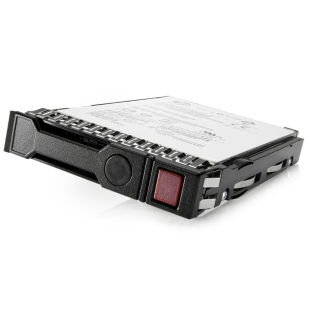 HP HDD E 2.4TB/SAS/12G/10K/SFF(2.5in)/3Y Hard Drive - EP2415499