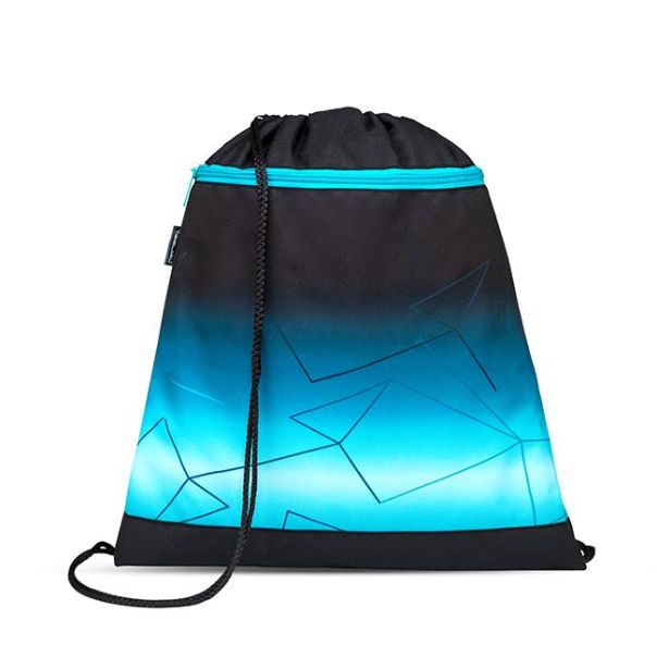 BELMILL Sport torba 336-91 Fire football - 88170
