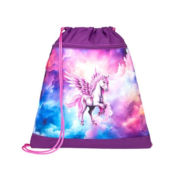 BELMILL Sport torba 336-91 Pegasus - 88180