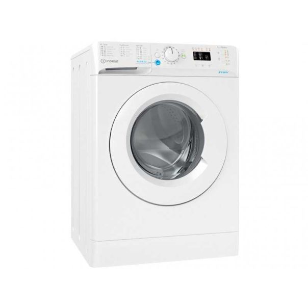INDESIT Mašina za veš BWA71252WEEN - BWA71252WEEN