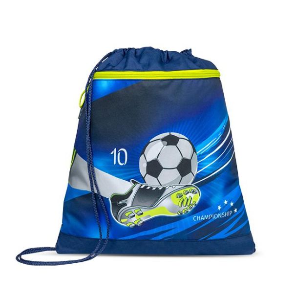 BELMILL Sport torba 336-91 Kick the ball - 88210-1