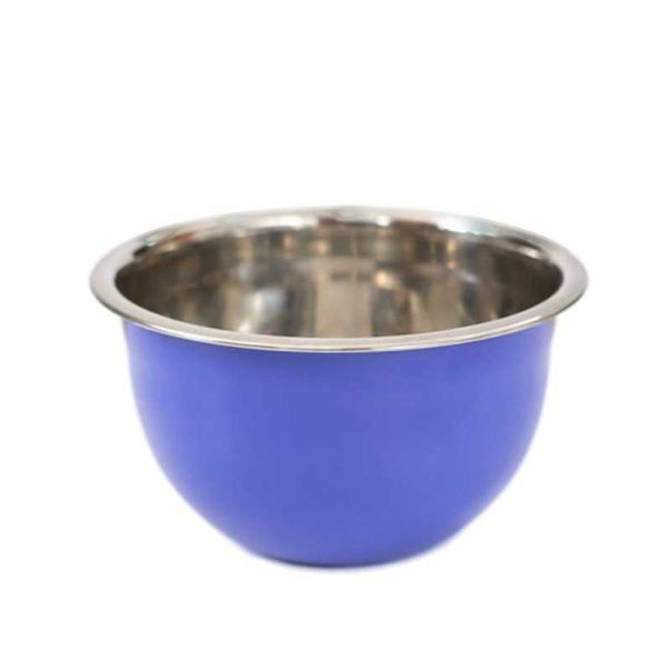 TEXELL Posuda u boji 15,3 cm - TIPM-B171
