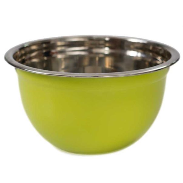 TEXELL Posuda u boji 22 cm - TIPM-B173