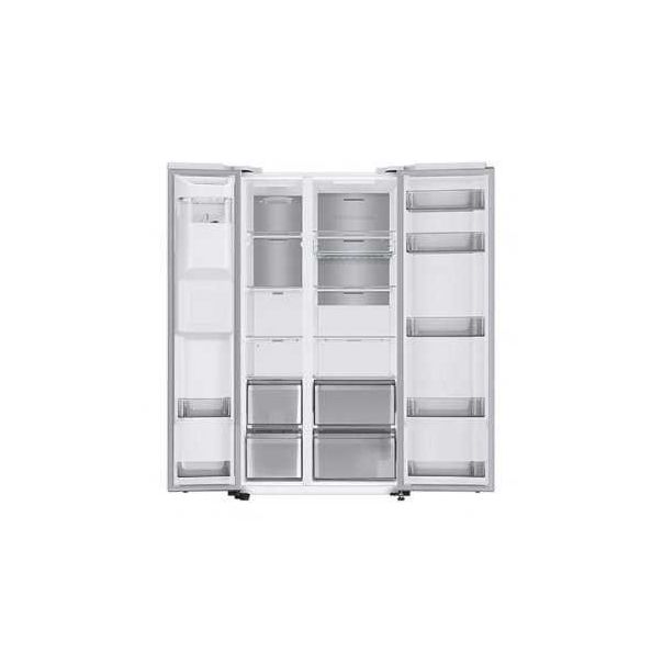 SAMSUNG Side by Side RS68A8840WW/EZ - RS68A8840WW-EZ