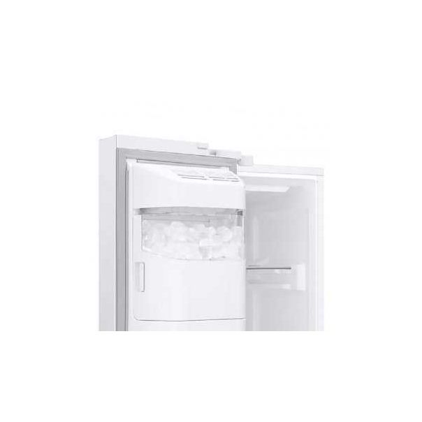 SAMSUNG Side by Side RS68A8840WW/EZ - RS68A8840WW-EZ