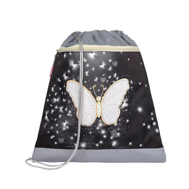 BELMILL Sport torba 336-91 Amazing butterfly - 88262