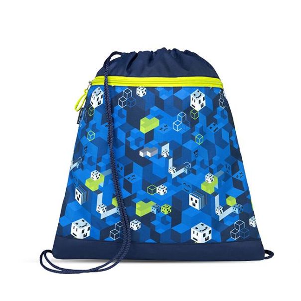BELMILL Sport torba 336-91 Gamer squad - 88263