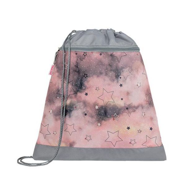 BELMILL Sport torba 336-91 Rose ballet - 88268