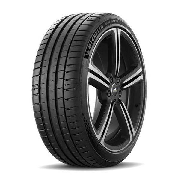 MICHELIN Letnja guma 215/40R17 PILOT SPORT 5 87Y XL - 88272776