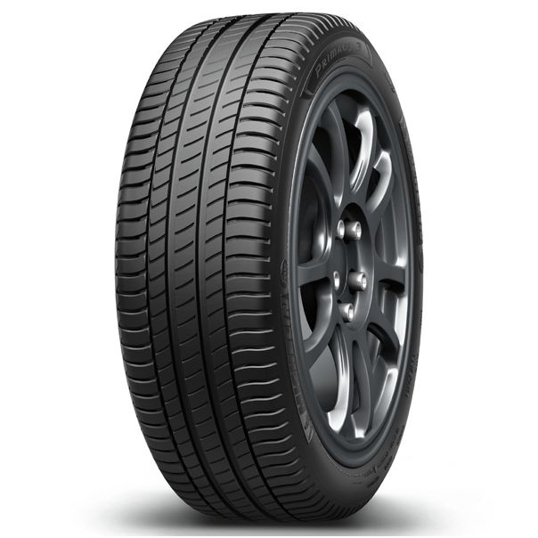 MICHELIN Letnja guma 245/50R18 PRIMACY 3 100W ZP MOE - 88287124