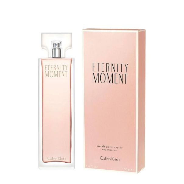 Calvin Klein Eternity Moment EDP 50ml - EP3200080