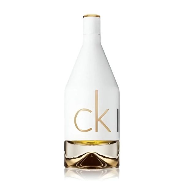 CALVIN KLEIN In 2U, Toaletna voda EDT - Ženski, 150ml - PARF76