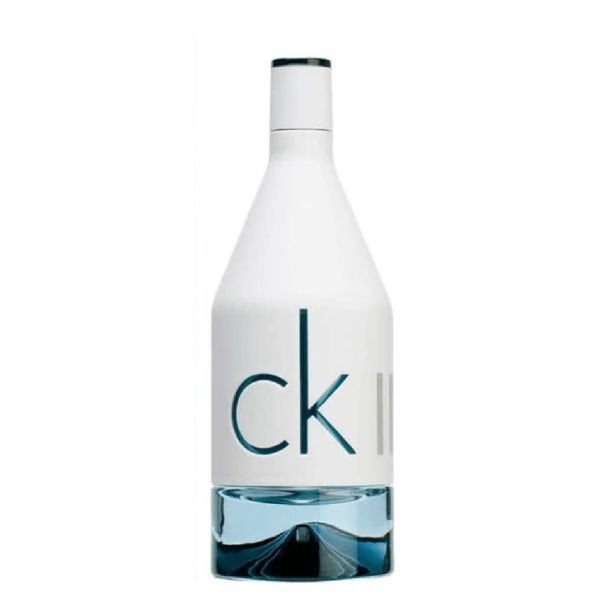 CALVIN KLEIN In 2U, Toaletna voda EDT - Muški, 100ml - PARF74