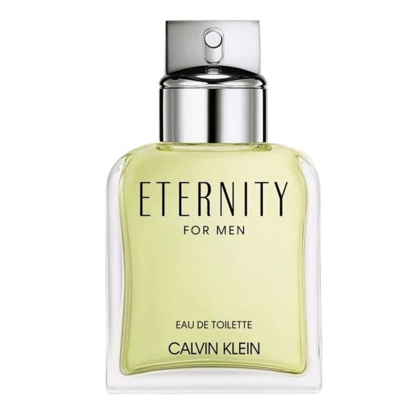 Calvin Klein Eternity for Men EDT 100ml - EP3200071
