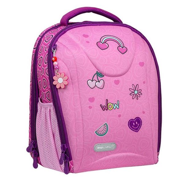 BELMILL Ranac 338-82 Heart love - 88313