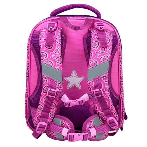 BELMIL Ranac 338-82 Heart love - 88313