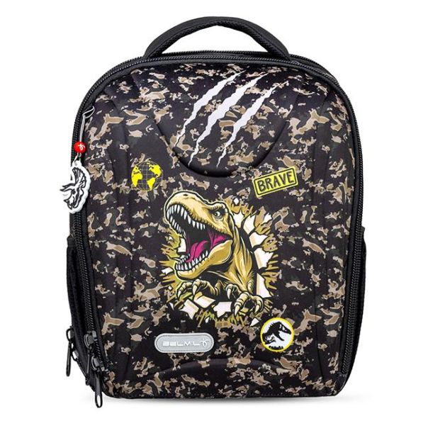 BELMIL Ranac 338-82 Dinosaur world - 88316