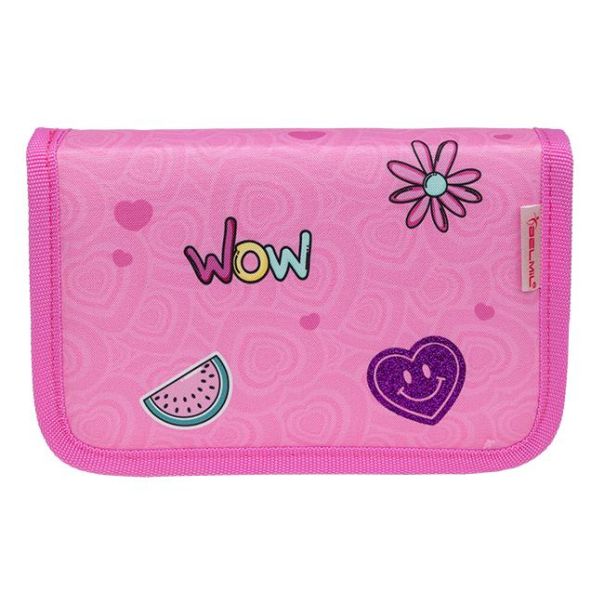 BELMILL Pernica flip 335-72 Heart love - 88319