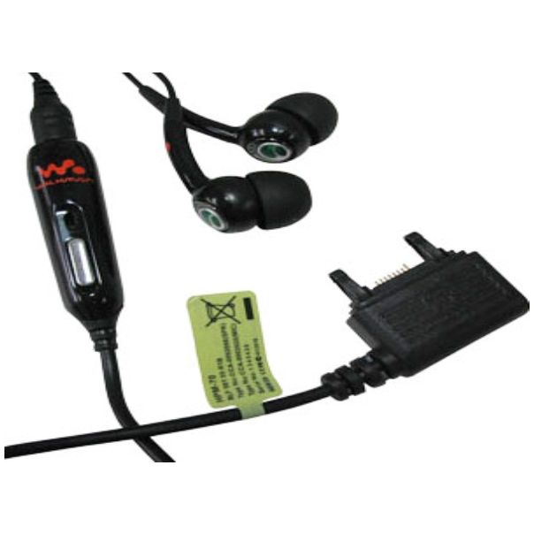 Handsfree Extreme SE Walkman. - EP2447099