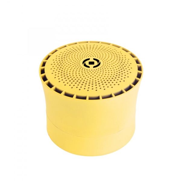 CELLY Bežični Bluetooth zvučnik vodootporni POOLDONUTS, krofna - POOLDONUTS