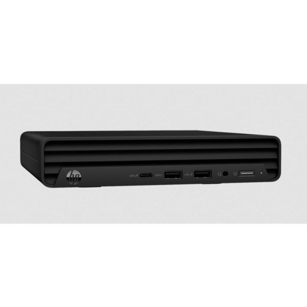 HP Racunar Pro Mini 260 G9/DOS/i3-1315U/8GB/256GB/WiFi - EP3094987