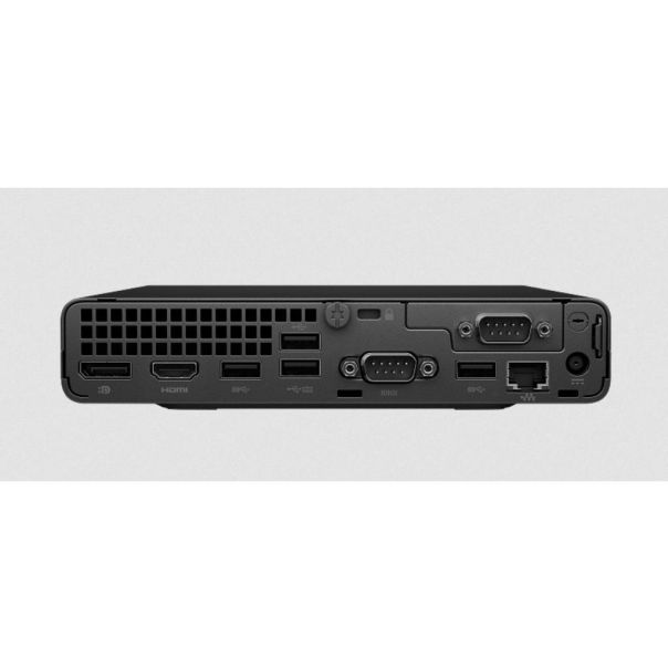 HP Racunar Pro Mini 260 G9/DOS/i3-1315U/8GB/256GB/WiFi - EP3094987