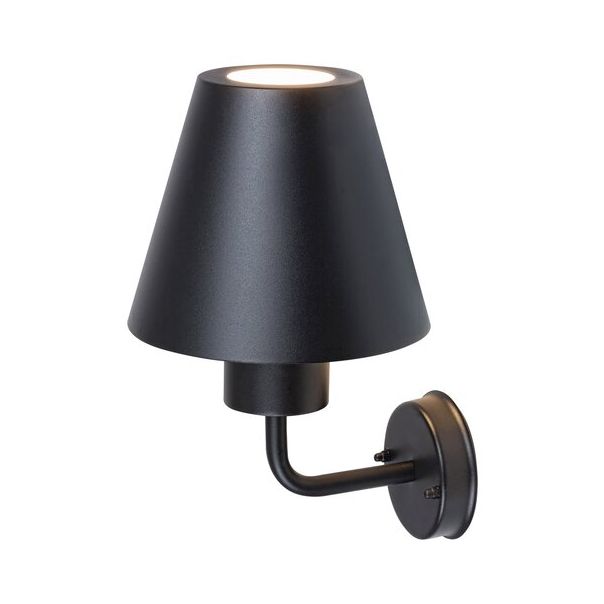 RABALUX Spoljna zidna rasveta Favara E27 14W - 8844