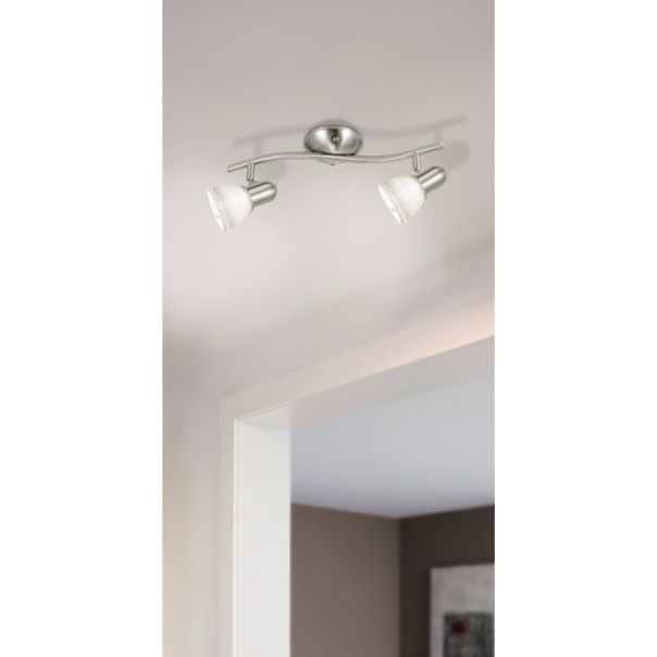 EGLO Spot Dakar 1 E14 2X40W - 88473