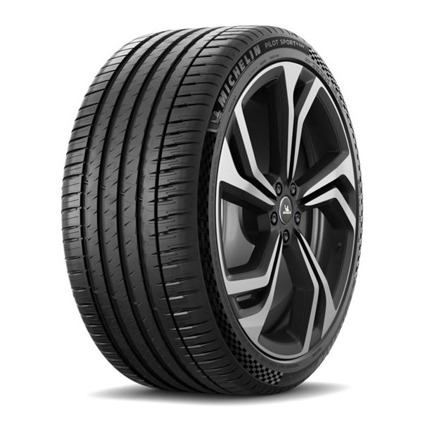 MICHELIN Letnja guma 315/30R23 PILOT SPORT 4 SUV 111Y XL - 88484005