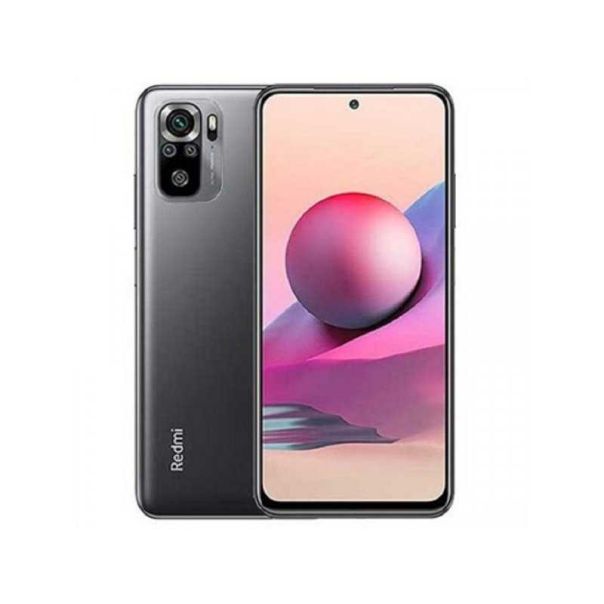 XIAOMI Redmi Note 10S 6/128GB Grey - 88491