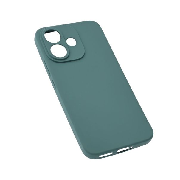 GENTLE COLOR Maska za Xiaomi Redmi Note 17 Pro 5G zelena - EP3232353