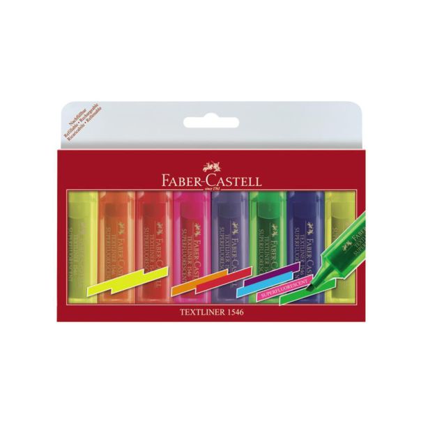 Signir Faber Castell set 46 1/8 154662 - 9962