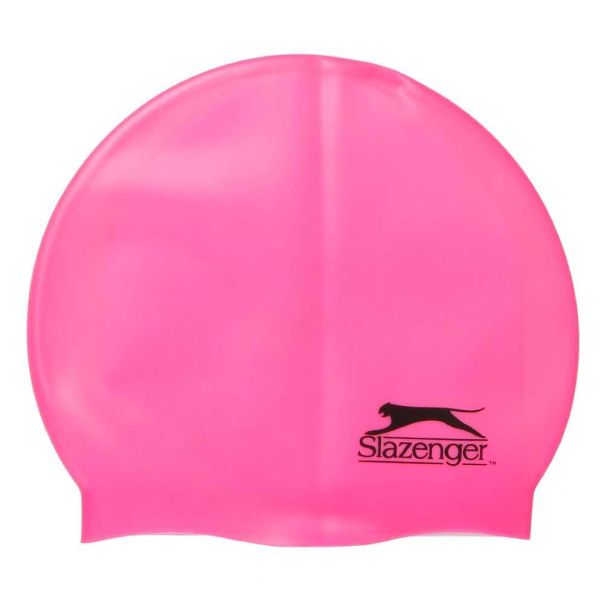 SLAZENGER Kapa slaz silicone cap w - 885040-06