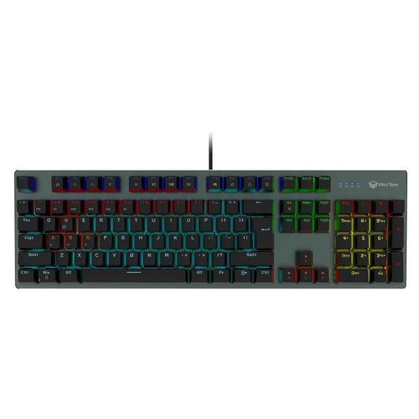 MEETION MK007PRO GEJMERSKA MEHANIČKA Tastatura - EP3253413