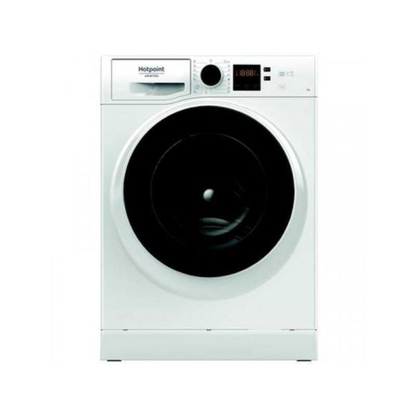 HOTPOINT ARISTON Mašina za veš NS722U WK EU N - NS722U WK EU N