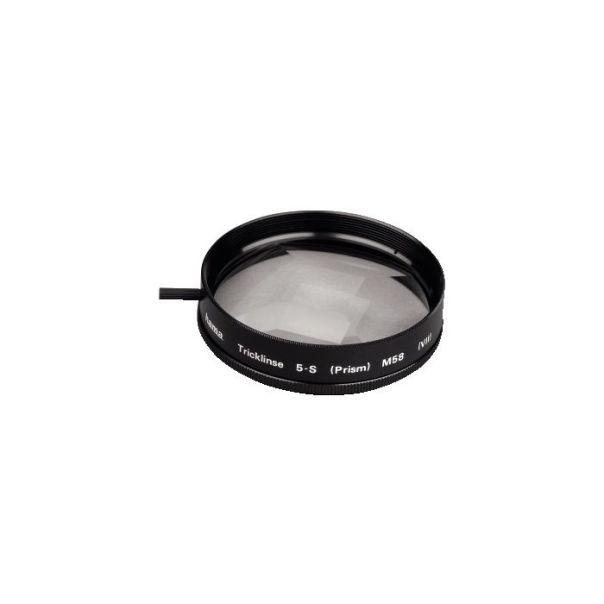 HAMA Filter M46 TRICKL. 5-S PRISM - 88546