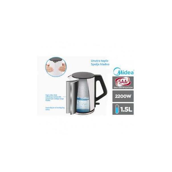 MIDEA Ketler MK-15H01A - MK-15H01A