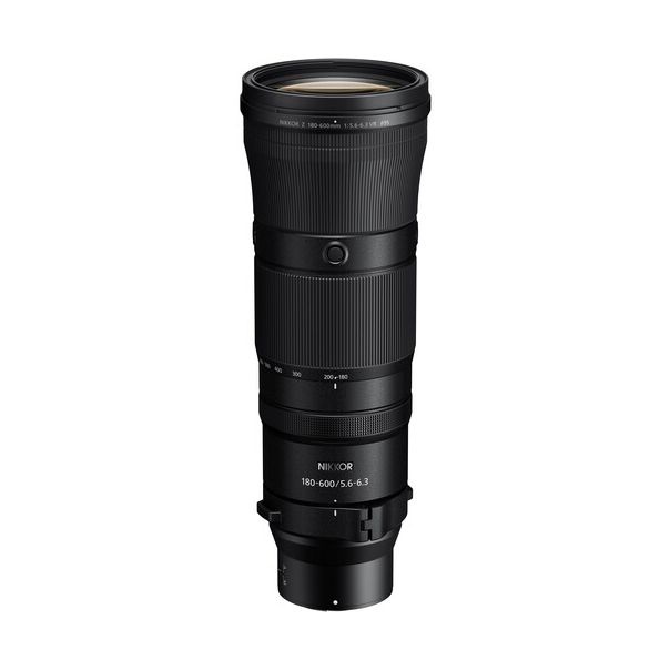 NIKON Objektiv Z 180-600mm f/5.6-6.3 VR - 88581