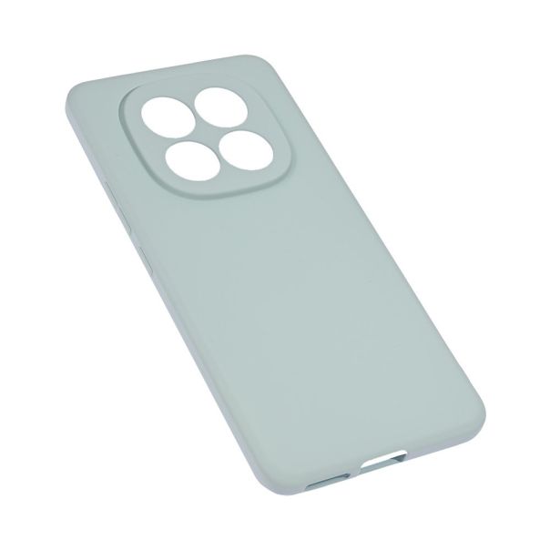 Maska za Xiaomi Redmi Note 15 Pro 4G (EU) mint Gentle Color - 225515