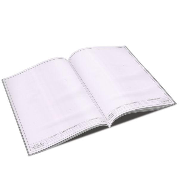 Sveska a4 za tehniČko i informatiČko obrazovanje octopus unl-1261 - 88600