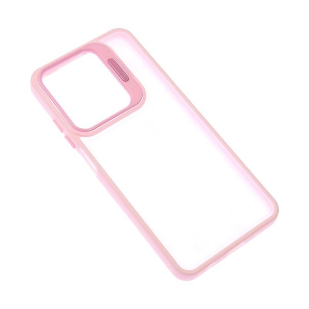 Maska za Xiaomi Redmi A5 EU (173mm) roze Pastel Pop - 225660