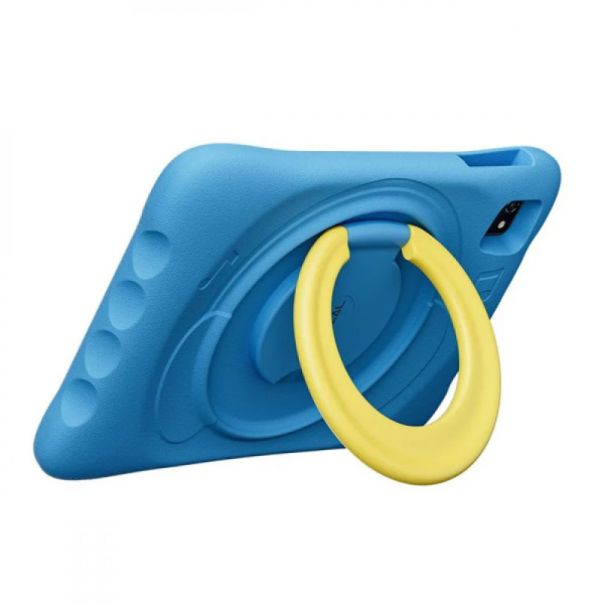 OSCAL Tablet Pad 60 Kids 10.1 HD+/A523 OC/4+4GB/128GB/5100mAh/Wi-Fi/5+8MP/Blue - 43988