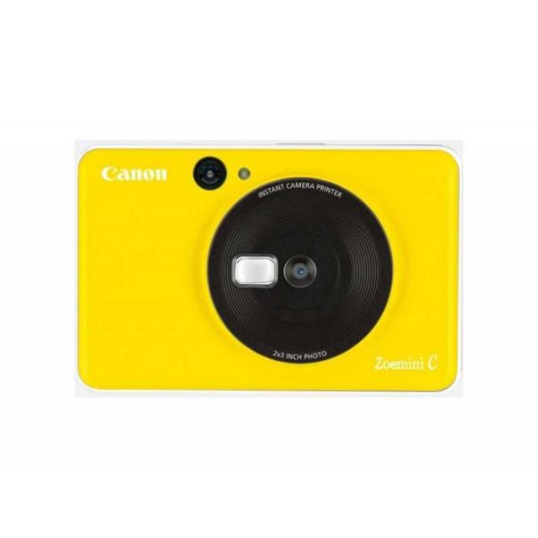 CANON Instant camera ZOEMINI C CV123 BBY - 88648