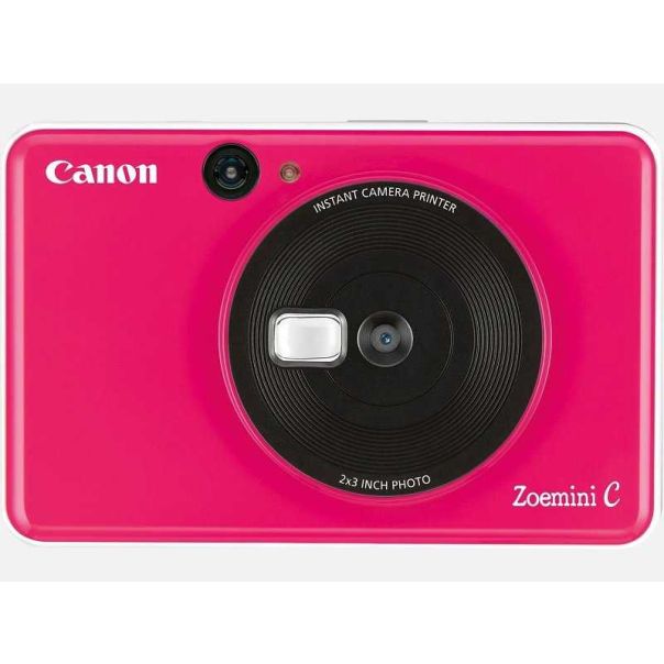 CANON Instant camera ZOEMINI C CV123 BGP - 88649