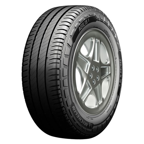 MICHELIN  guma 225/55R17C AGILIS 3 109/107H - EP2191050