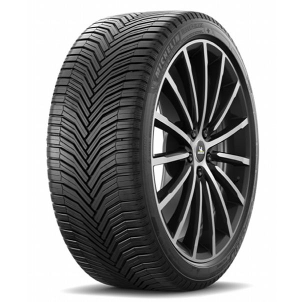 MICHELIN All Season guma 175/65R14 CROSSCLIMATE+ 86H XL - 88671267