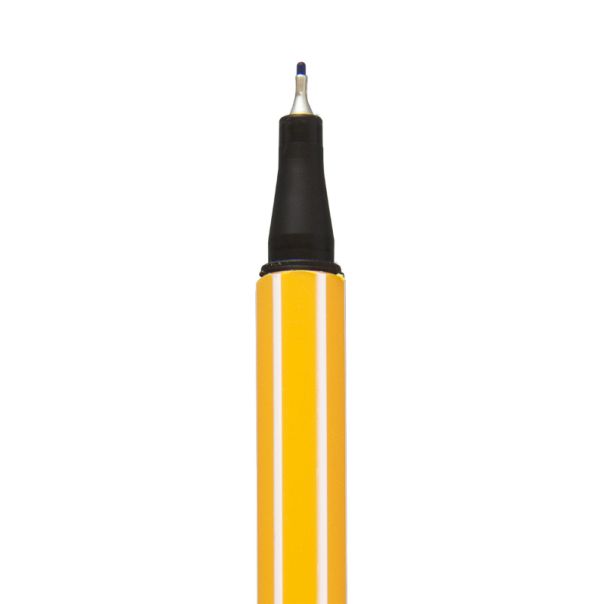 STABILO Flomasteri tanki Point 88+Pen 68, 0.4mm, 1mm, set 1/24 - MC8868-24-1-20-6