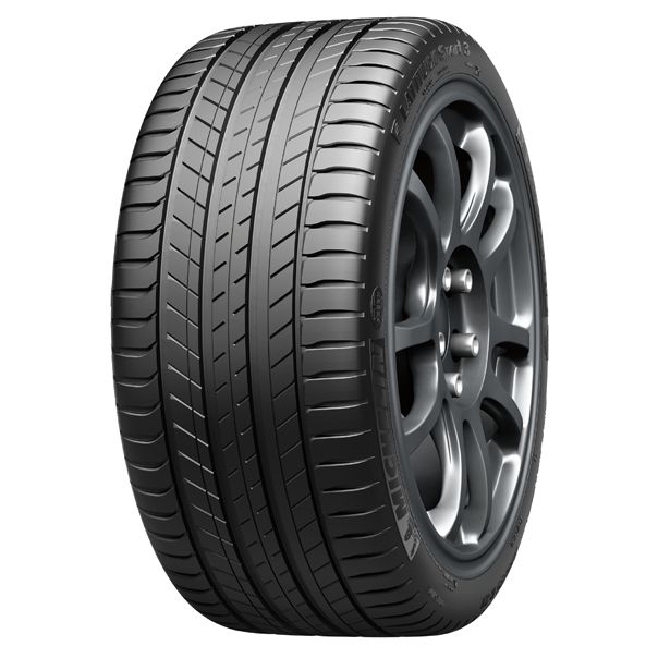 MICHELIN Letnja guma 285/40R20 LATITUDE SPORT 3 108Y XL MO - 88712106