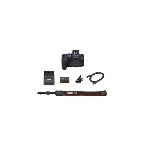 CANON Fotoaparat EOS R5 (telo) - 88757